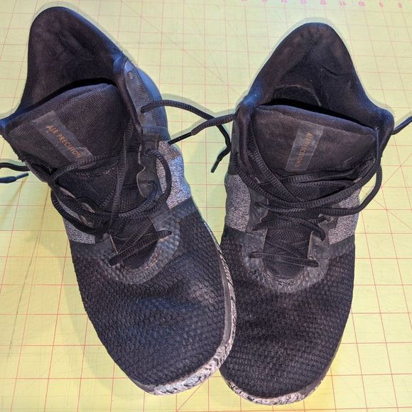 NIKE AIR Precision II Men's Athletic Shoes Size 11 - Picture 6 of 12